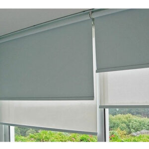 cortinas roler black out y sunsceen