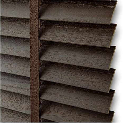 Veneciana madera tabaco
